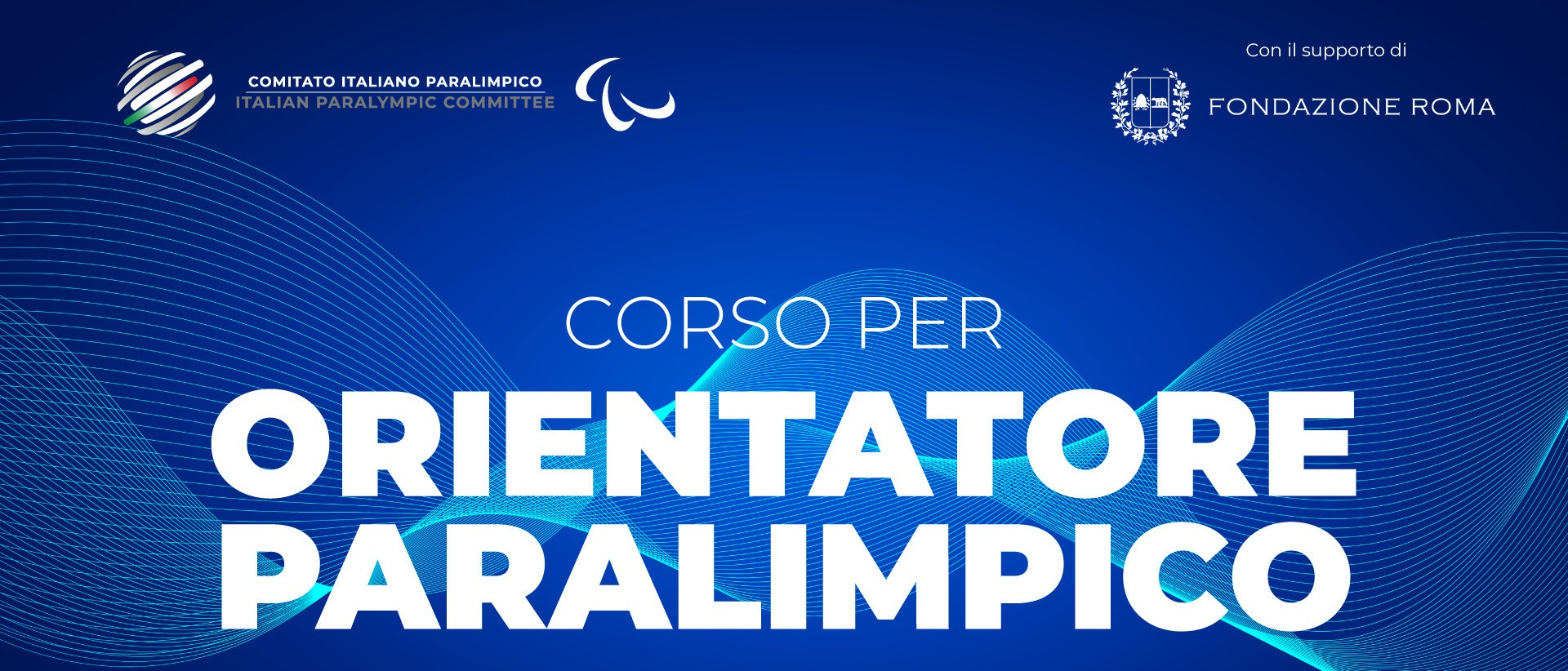 ORIENTATORE PARALIMPICO (OR.PA.) 